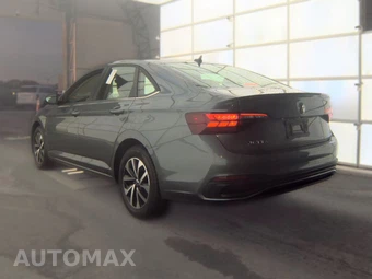 2024 Volkswagen Jetta S – miniatura 8