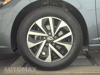 2024 Volkswagen Jetta S – miniatura 9