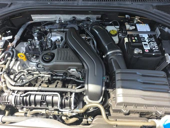 2024 Volkswagen Jetta S – miniatura 12