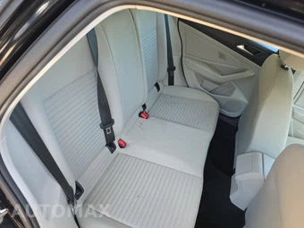 2024 Volkswagen Jetta S – miniatura 18