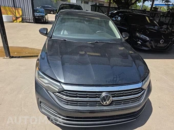 2024 Volkswagen Jetta S – miniatura 2