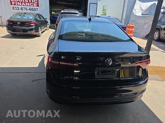 2024 Volkswagen Jetta S – miniatura 5