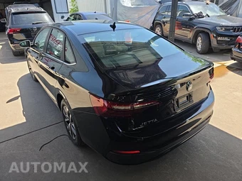 2024 Volkswagen Jetta S – miniatura 6