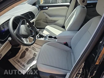 2024 Volkswagen Jetta S – miniatura 7