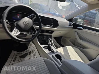 2024 Volkswagen Jetta S – miniatura 8