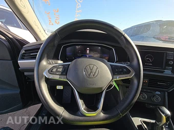 2024 Volkswagen Jetta S – miniatura 10