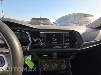 2024 Volkswagen Jetta S – miniatura 11