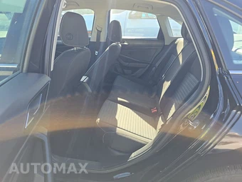2024 Volkswagen Jetta S – miniatura 13