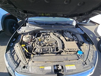 2024 Volkswagen Jetta S – miniatura 16