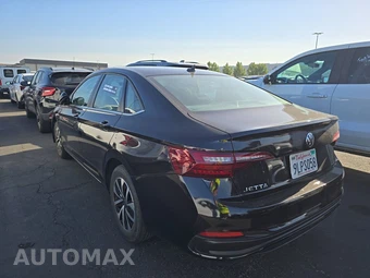 2024 Volkswagen Jetta S – miniatura 6