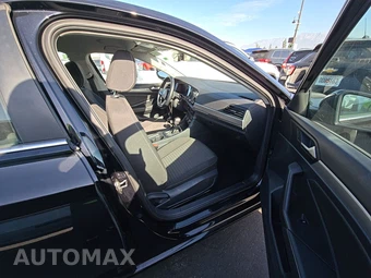 2024 Volkswagen Jetta S – miniatura 8
