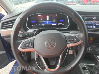 2024 Volkswagen Jetta S – miniatura 10