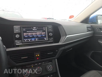 2024 Volkswagen Jetta S – miniatura 11