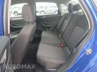 2024 Volkswagen Jetta S – miniatura 13