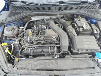 2024 Volkswagen Jetta S – miniatura 16
