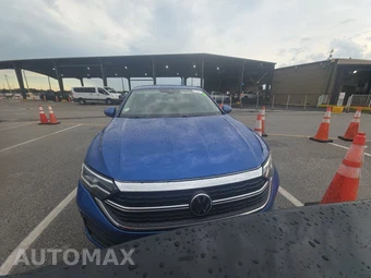 2024 Volkswagen Jetta S – miniatura 2