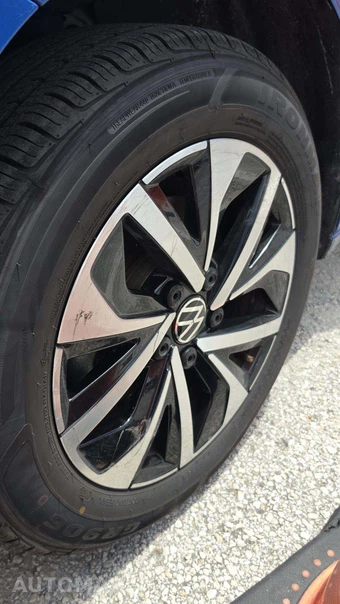 2024 Volkswagen Jetta S – miniatura 21