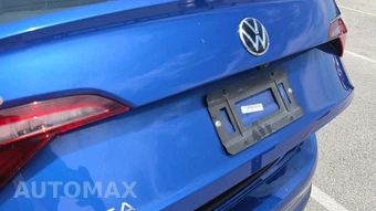 2024 Volkswagen Jetta S – miniatura 27