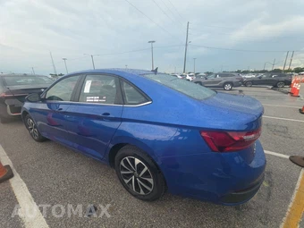2024 Volkswagen Jetta S – miniatura 6