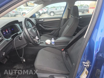 2024 Volkswagen Jetta S – miniatura 7