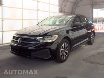 2024 Volkswagen Jetta S
