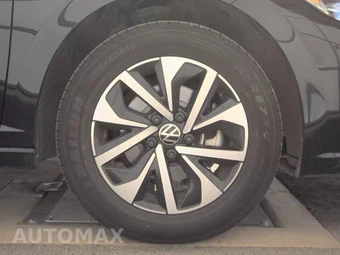 2024 Volkswagen Jetta S - miniatura 10