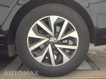2024 Volkswagen Jetta S - miniatura 12