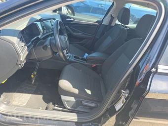 2024 Volkswagen Jetta S - miniatura 13