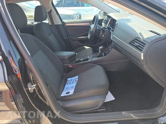 2024 Volkswagen Jetta S - miniatura 14
