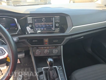 2024 Volkswagen Jetta S - miniatura 17