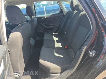 2024 Volkswagen Jetta S - miniatura 19