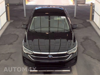 2024 Volkswagen Jetta S - miniatura 2
