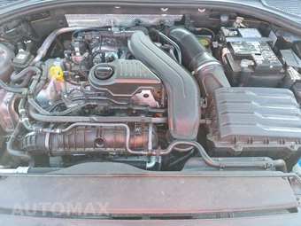 2024 Volkswagen Jetta S - miniatura 22