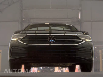 2024 Volkswagen Jetta S - miniatura 3