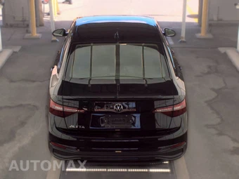 2024 Volkswagen Jetta S - miniatura 6