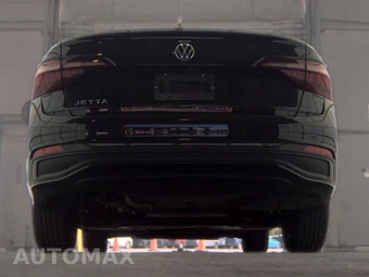 2024 Volkswagen Jetta S - miniatura 7