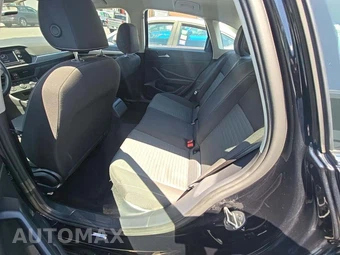 2024 Volkswagen Jetta S – miniatura 13