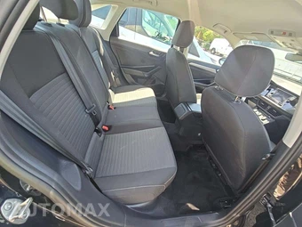 2024 Volkswagen Jetta S – miniatura 16