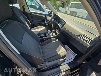 2024 Volkswagen Jetta S – miniatura 18