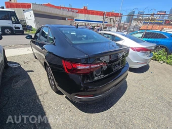 2024 Volkswagen Jetta S – miniatura 2