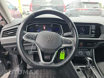 2024 Volkswagen Jetta S - miniatura 10