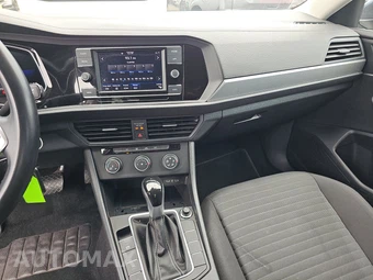 2024 Volkswagen Jetta S - miniatura 11