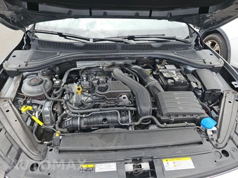 2024 Volkswagen Jetta S - miniatura 16