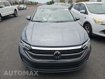 2024 Volkswagen Jetta S - miniatura 2