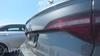 2024 Volkswagen Jetta S - miniatura 25