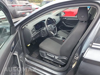 2024 Volkswagen Jetta S - miniatura 7