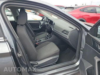 2024 Volkswagen Jetta S - miniatura 8