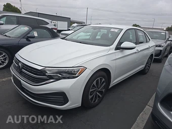2024 Volkswagen Jetta S