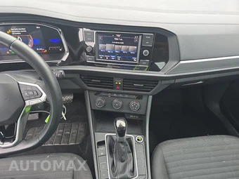 2024 Volkswagen Jetta S – miniatura 11