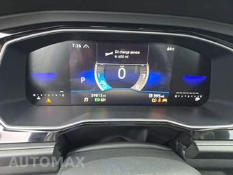 2024 Volkswagen Jetta S – miniatura 12